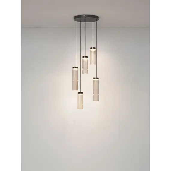 Підвісний світильник Nova Luce BRIELLE 9009335, изображение 7