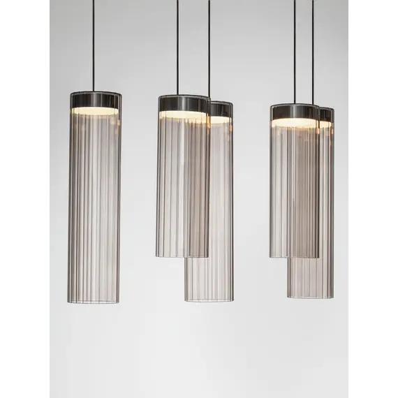 Підвісний світильник Nova Luce BRIELLE 9009336, изображение 7