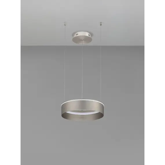 Підвісний світильник Nova Luce OLIVIA 9040004, изображение 3