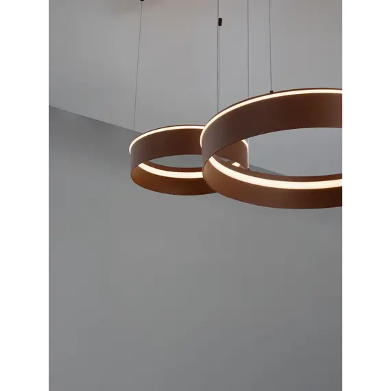 Підвісний світильник Nova Luce OLIVIA 9040012, изображение 5