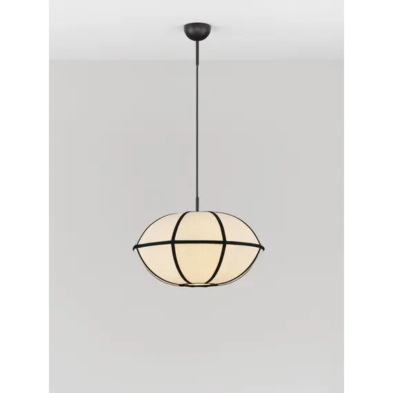 Підвісний світильник Nova Luce BREEA 9061106, зображення 6