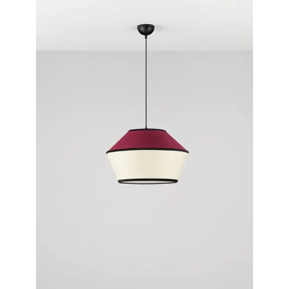 Підвісний світильник Nova Luce VELISS 9061133, изображение 4