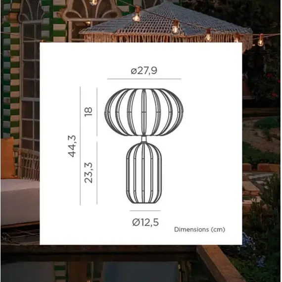 Артикул LUMRCH045AMSWNW, изображение 2