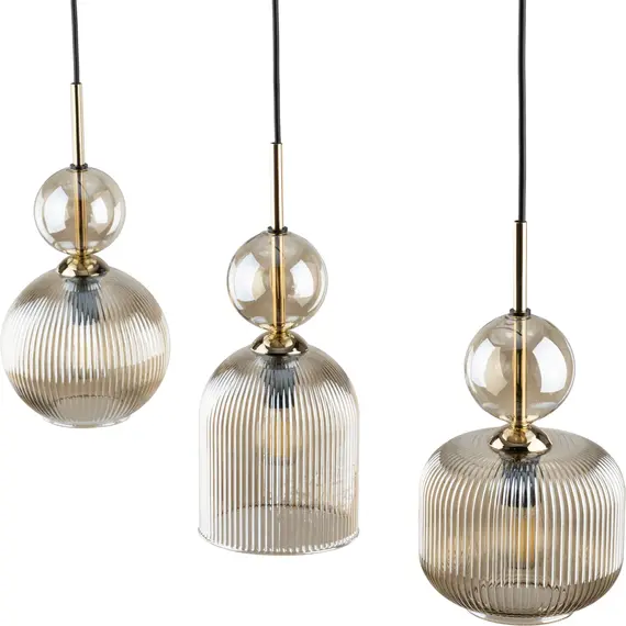 Люстра TK-Lighting SOPHIA COGNAC (11042), изображение 7