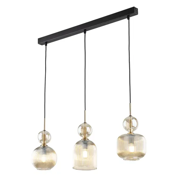 Люстра TK-Lighting SOPHIA COGNAC (11042), изображение 9
