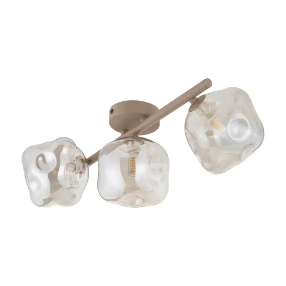 Люстра TK-Lighting LAVA SABIA (11105), зображення 5