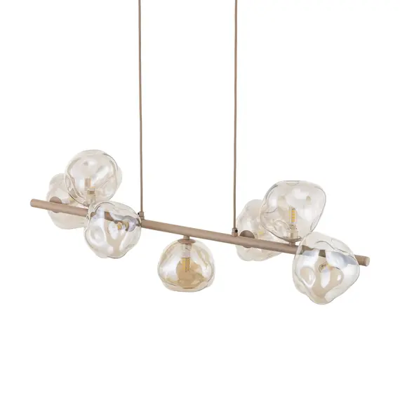 Люстра TK-Lighting LAVA SABIA (11109), изображение 4