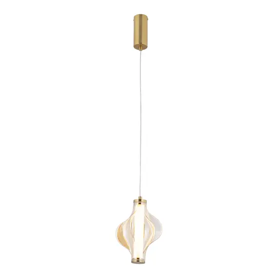 Підвісний світильник TK-Lighting ELVA 1 18212, зображення 7