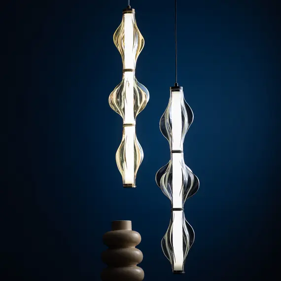 Підвісний світильник TK-Lighting ELVA 1 18214, изображение 8
