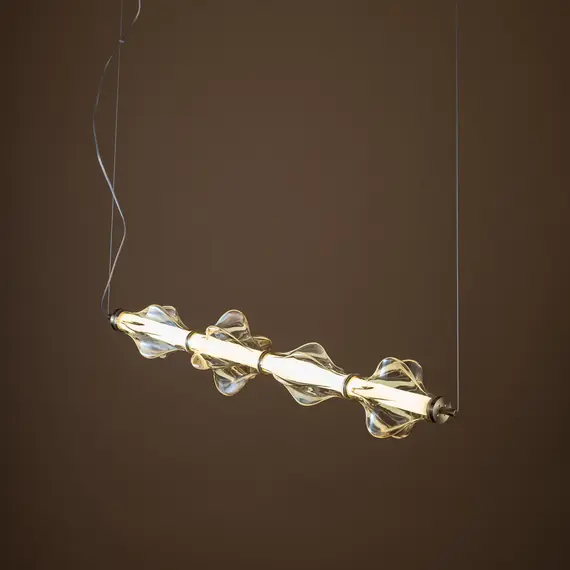 Підвісний світильник TK-Lighting ELVA 1 18216, зображення 11