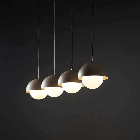 Підвісний світильник TK-Lighting BONO SABIA 4 10965, зображення 2