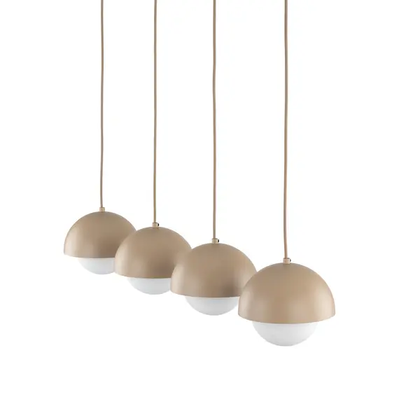 Підвісний світильник TK-Lighting BONO SABIA 4 10965, зображення 4