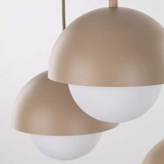 Підвісний світильник TK-Lighting BONO SABIA 5 10966, зображення 3