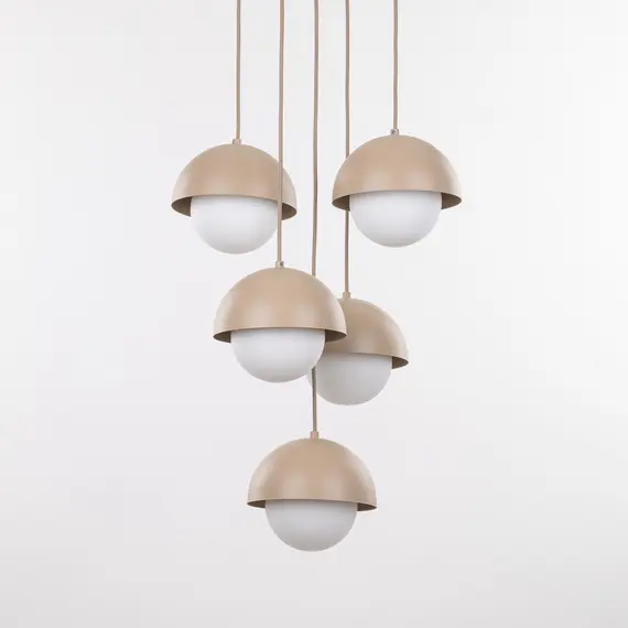 Підвісний світильник TK-Lighting BONO SABIA 5 10966, зображення 9