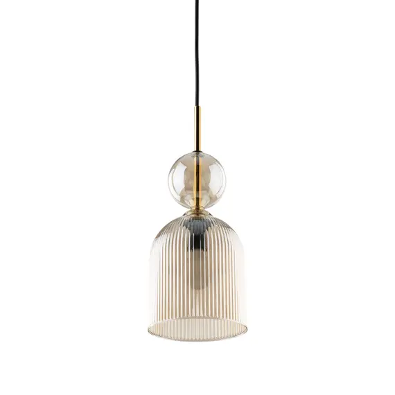Люстра TK-Lighting SOPHIA COGNAC (11039), изображение 10