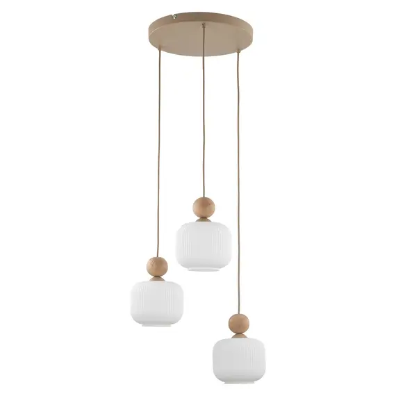 Підвісний світильник TK-Lighting BALLO 11050, изображение 10