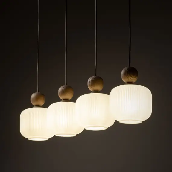 Підвісний світильник TK-Lighting BALLO 11051, изображение 3