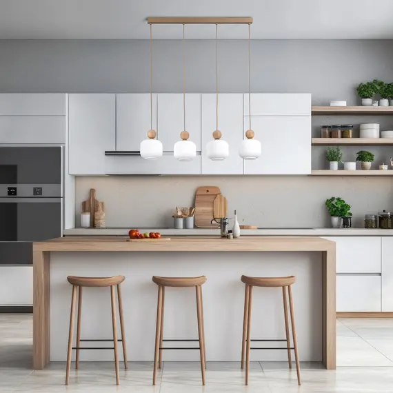 Підвісний світильник TK-Lighting BALLO 11051, изображение 6