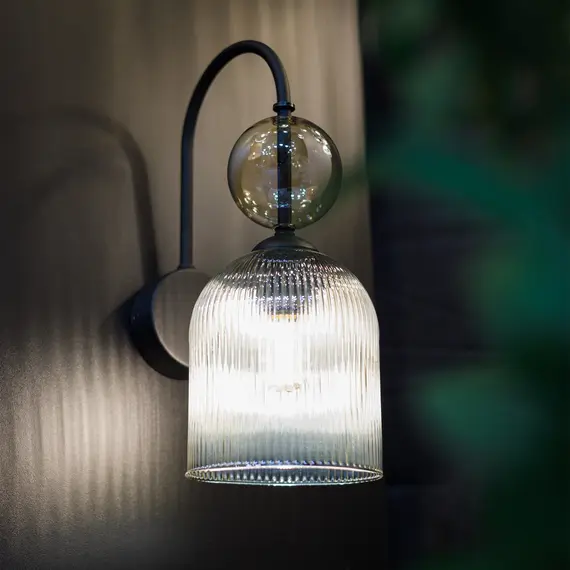 Бра TK-Lighting SOPHIA COGNAC (11140), зображення 6