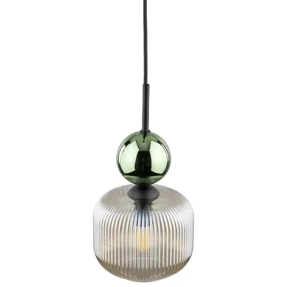 Люстра TK-Lighting SOPHIA GREEN COGNAC (11144), изображение 8