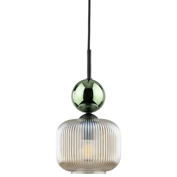 Люстра TK-Lighting SOPHIA GREEN COGNAC (11144), изображение 10