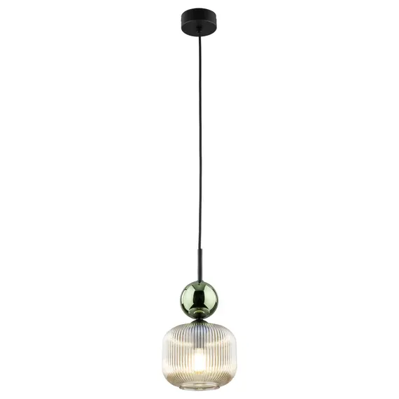 Люстра TK-Lighting SOPHIA GREEN COGNAC (11144), изображение 11