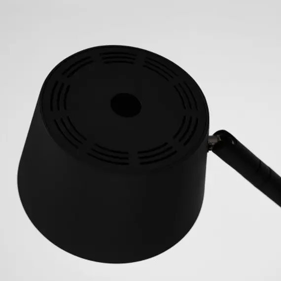 Бра AZzardo MOLLY S WALL BLACK (AZ6805), зображення 2