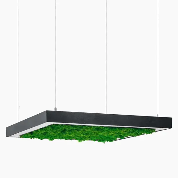 Люстра Imperium Light ANDER WITH REINDEER MOSS 58515003.05.70.92, изображение 4