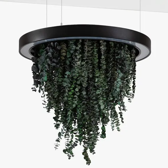 Люстра Imperium Light WHEEL WITH PLANTS 77918099.05.91, зображення 3