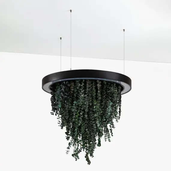 Люстра Imperium Light WHEEL WITH PLANTS 77918099.05.92, зображення 5