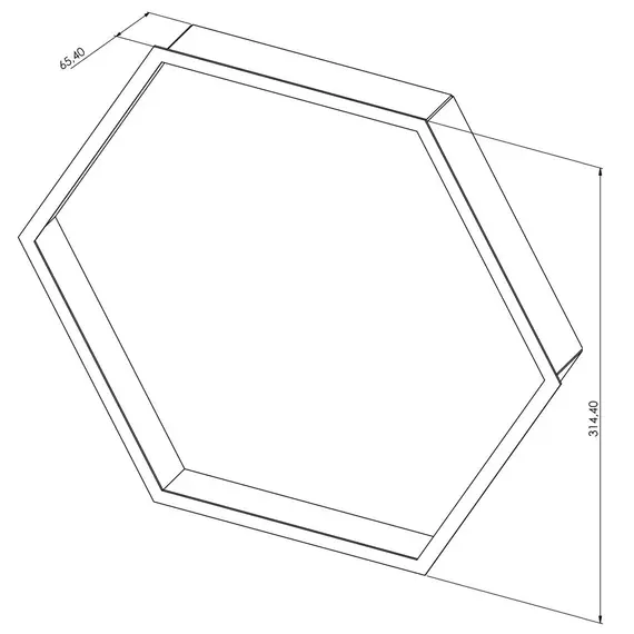 Бра Imperium Light FELIZELI FLAT MOSS 78712501.05.70.93, зображення 2