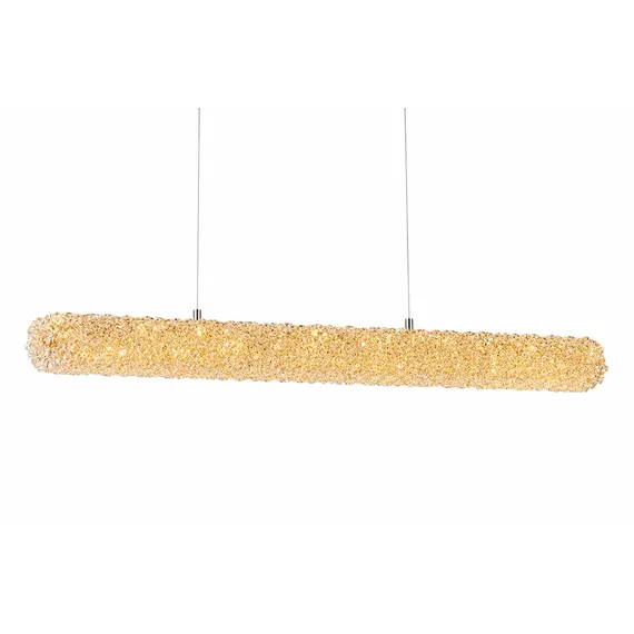 Люстра Crystal 052079/100-12 Longi, изображение 5