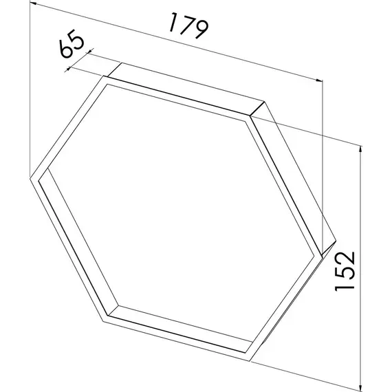 Бра Imperium Light FELIZELI FERN 79111803.05.70.93, зображення 2