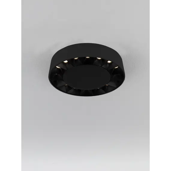 Стельовий світильник Nova Luce CONVEX 9041112, зображення 4