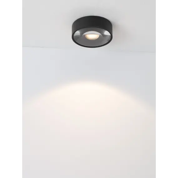 Стельовий світильник Nova Luce VISOR 9041140, зображення 5