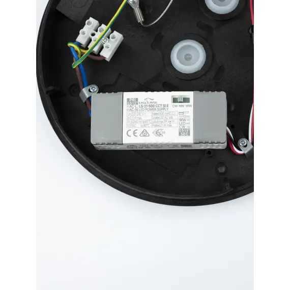Стельовий світильник Nova Luce ORLUX 9130106, зображення 8