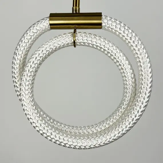 Підвіс Linef JU25 AB TEXTILE MJ201-300 AB, зображення 6