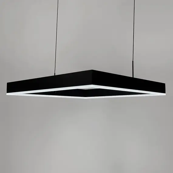 Люстра Linef MJ 222 MJ223-600 BK, изображение 8