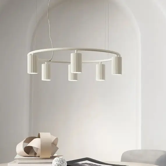 Люстра Linef MJ59, изображение 3