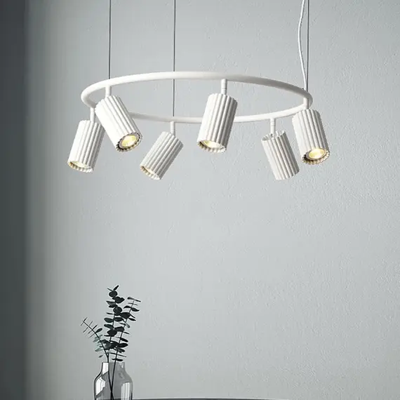 Люстра Linef MJ59
