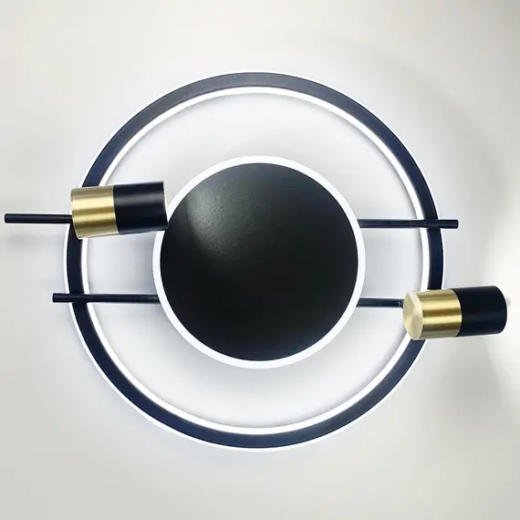 Люстра Linef MJ53/2+LED, изображение 8