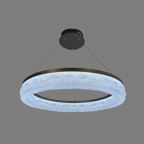 Люстра Linef MJ390 MJ390-600 Grey, изображение 5