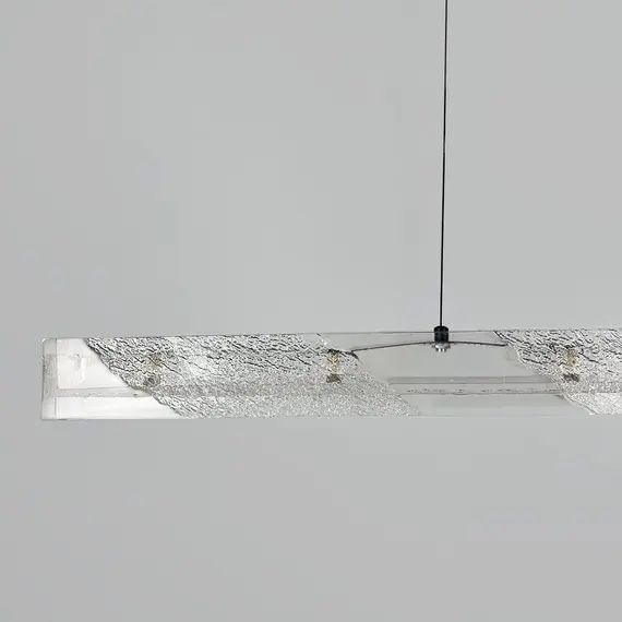 Люстра Linef MJ372 MJ372-L1000 BK, изображение 8