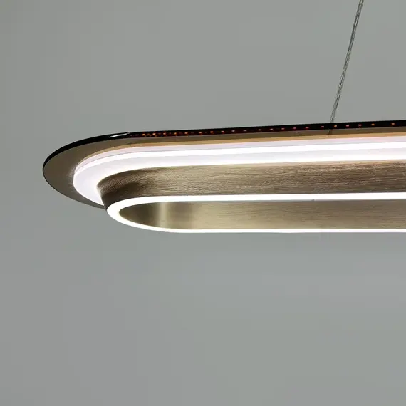 Люстра Linef MJ311 MJ311-L1000, зображення 3