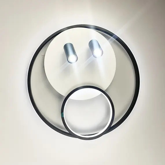 Люстра Linef MJ52/2+LED, зображення 7