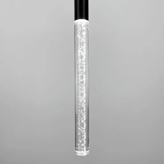 Підвіс Linef MJ462 MJ462/500+300 BK, зображення 4