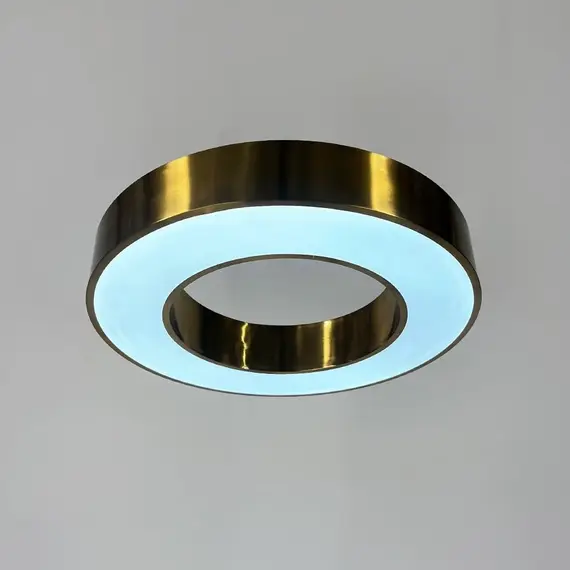 Люстра Linef MJ547-500 AB, зображення 5