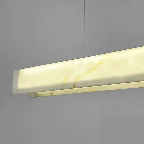 Люстра Linef MJ363 MJ364-L1500, изображение 6