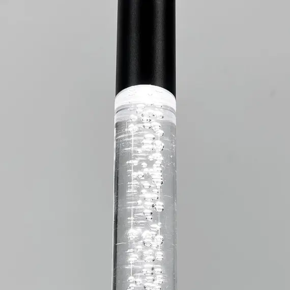 Підвіс Linef MJ462 MJ462/500+300 BK, зображення 5