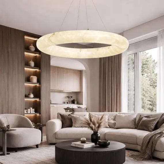 Люстра Linef MJ363 MJ363-800, изображение 2